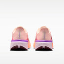 Tênis Nike Pegasus 42 Feminino Laranja-Roxo