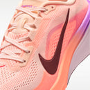 Tênis Nike Pegasus 42 Feminino Laranja-Roxo