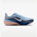 Tênis Nike Pegasus 42 Feminino Azul-Rosa