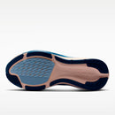 Tênis Nike Pegasus 42 Feminino Azul-Rosa