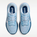 Tênis Nike Pegasus 42 Feminino Azul-Rosa