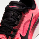 Tênis Nike Pegasus 42 Feminino Vermelho-Roxo