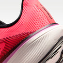 Tênis Nike Pegasus 42 Feminino Vermelho-Roxo