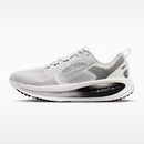 Tênis Nike Vomero 18 Masculino Branco-Preto