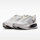 Tênis Nike Vomero 18 Masculino Branco-Preto