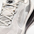 Tênis Nike Vomero 18 Masculino Branco-Preto