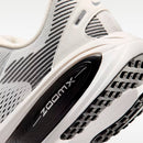 Tênis Nike Vomero 18 Masculino Branco-Preto