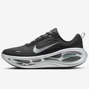 Tênis Nike Vomero Plus Masculino Preto-Branco