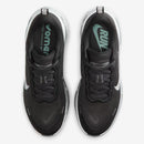 Tênis Nike Vomero Plus Masculino Preto-Branco