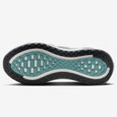 Tênis Nike Vomero Plus Masculino Preto-Branco