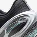 Tênis Nike Vomero Plus Masculino Preto-Branco
