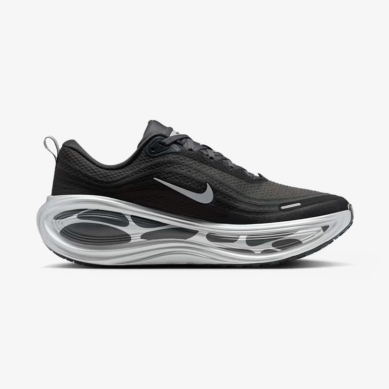 Tênis Nike Vomero Plus Masculino Preto-Branco