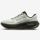 Tênis Nike Vomero Plus Feminino Cinza-Preto