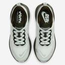 Tênis Nike Vomero Plus Feminino Cinza-Preto