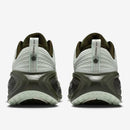 Tênis Nike Vomero Plus Feminino Cinza-Preto
