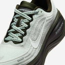 Tênis Nike Vomero Plus Feminino Cinza-Preto