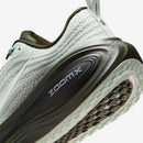 Tênis Nike Vomero Plus Feminino Cinza-Preto