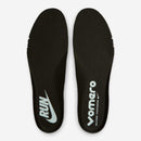 Tênis Nike Vomero Plus Feminino Cinza-Preto