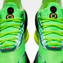 Tênis Nike Air Zoom Alphafly 3 Masculino Verde-Amarelo