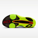 Tênis Nike Air Zoom Alphafly 3 Masculino Verde-Amarelo