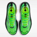 Tênis Nike Air Zoom Alphafly 3 Masculino Verde-Amarelo
