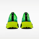 Tênis Nike Air Zoom Alphafly 3 Masculino Verde-Amarelo