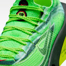 Tênis Nike Air Zoom Alphafly 3 Masculino Verde-Amarelo