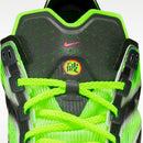 Tênis Nike Zoomx Vaporfly 4 Masculino Verde-Preto