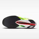 Tênis Nike Zoomx Vaporfly 4 Masculino Verde-Preto