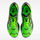 Tênis Nike Zoomx Vaporfly 4 Masculino Verde-Preto