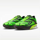 Tênis Nike Zoomx Vaporfly 4 Masculino Verde-Preto