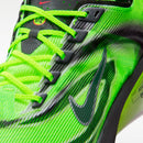Tênis Nike Zoomx Vaporfly 4 Masculino Verde-Preto