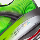 Tênis Nike Zoomx Vaporfly 4 Masculino Verde-Preto