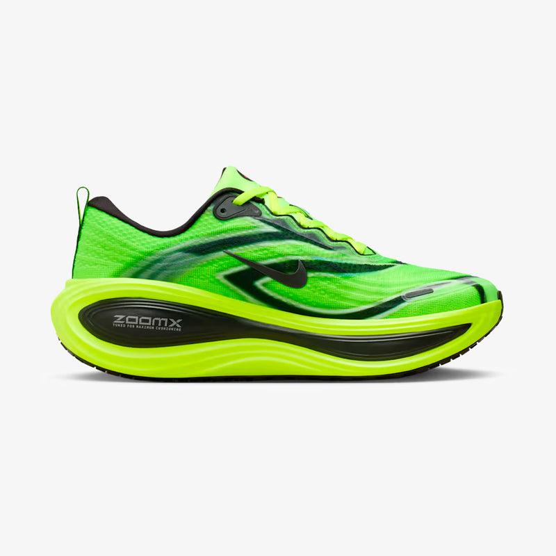 Tênis Nike Vomero Plus SE Masculino Amarelo-Preto