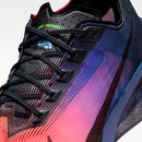 Tênis Nike Vaporfly 4 Masculino Azul-Laranja