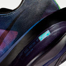 Tênis Nike Vaporfly 4 Masculino Azul-Laranja