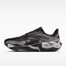 Tênis Nike Pegasus 42 Masculino Preto-Cinza