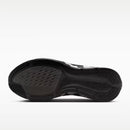 Tênis Nike Pegasus 42 Masculino Preto-Cinza
