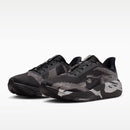 Tênis Nike Pegasus 42 Masculino Preto-Cinza