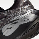 Tênis Nike Pegasus 42 Masculino Preto-Cinza