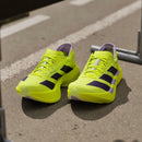Tênis adidas Adizero Adios Pro 4 Masculino Amarelo