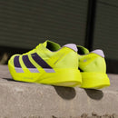 Tênis adidas Adizero Adios Pro 4 Masculino Amarelo