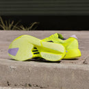 Tênis adidas Adizero Adios Pro 4 Masculino Amarelo