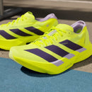 Tênis adidas Adizero Adios Pro 4 Masculino Amarelo