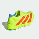 Tênis adidas Adizero Adios Pro 4 Unissex Amarelo-Vermelho