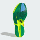 Tênis adidas Adizero Adios Pro 4 Unissex Amarelo-Vermelho