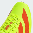 Tênis adidas Adizero Adios Pro 4 Unissex Amarelo-Vermelho