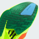 Tênis adidas Adizero Adios Pro 4 Unissex Amarelo-Vermelho