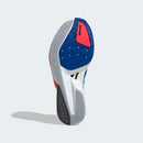 Tênis Adidas Adizero Boston 13 Masculino Branco-Azul