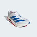 Tênis Adidas Adizero Boston 13 Masculino Branco-Azul